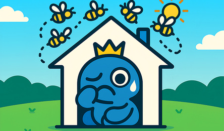 Спаси Радужного Друга