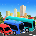 Цветной Маршрут