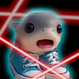 Baby Shark Los Tralaleritos