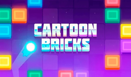 Cartoon Bricks