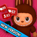 Labubu Shortmaker: Like Factory