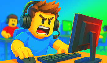 Компьютерный Клуб 3д Симулятор