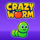 Crazy Worm