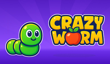 Crazy Worm