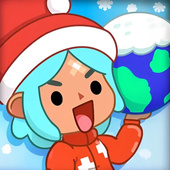 Тока Лайф: Любовь