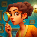 Поиск Предметов: Дело Эмили