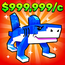 Тунг Тунг Сахур Против Тралалеро Обби Плейграунд