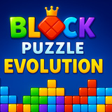 Block Puzzle Evolution