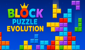 Block Puzzle Evolution