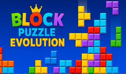 Block Puzzle Evolution