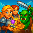 Battle for Resources