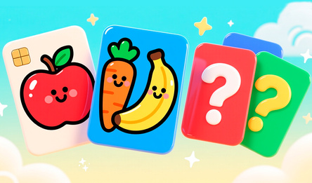 Найди пару - головоломка 2026