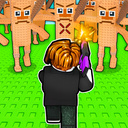 Открытый мир: Робби против Брейнротов