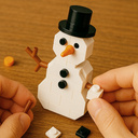 Конструктор - 3D Строитель