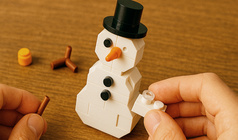 Конструктор - 3D Строитель