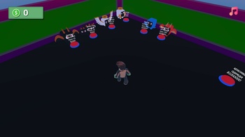 Робби Симулятор Питомцев