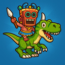 Эра Динозавров