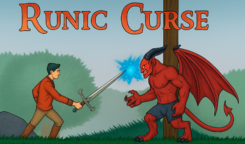 Runic Curse