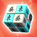 Найди пару: Кубики маджонг