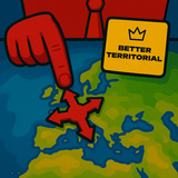 Better Territorial