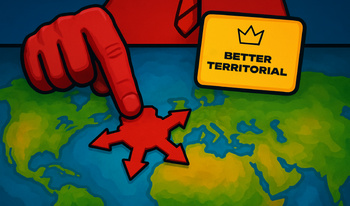 Better Territorial