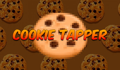 Cookie Tapper
