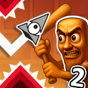 Геометрия Волна: Бой с Мемами 2!