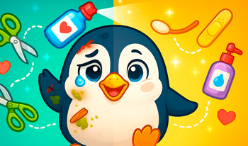 Cat Doctor: Kitty Shelter