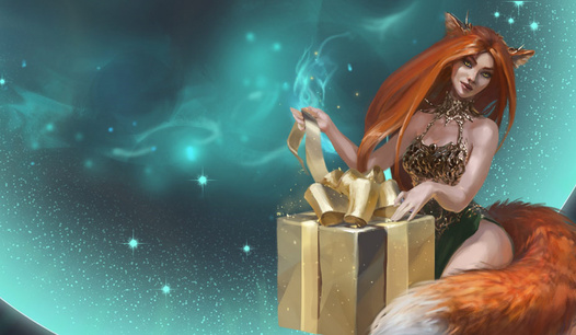 Еще больше интересных событий в ноябре!