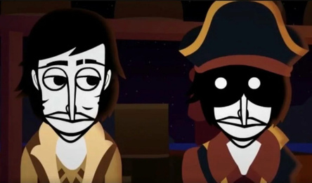Incredibox Xrun