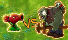 Plants vs Zombies Classic Edition