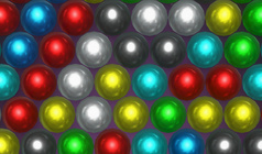 Magnetic Balls 3D