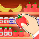 По полочкам: Простая Сортировка