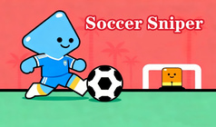 Soccer Sniper