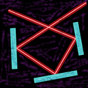 Зеркальный пазл