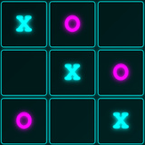 Cyber Tic-Tac-Toe
