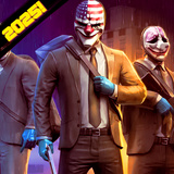 Heist of the Century: Steal!