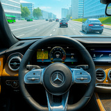 Mercedes CLS 63: Banana-Cannon