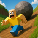 Не попадитесь в гигантский камень