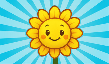 По грядочкам: цветочная сортировка