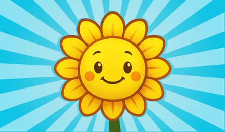 По грядочкам: цветочная сортировка