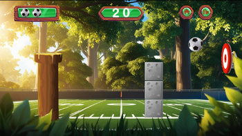 Академия Меткости