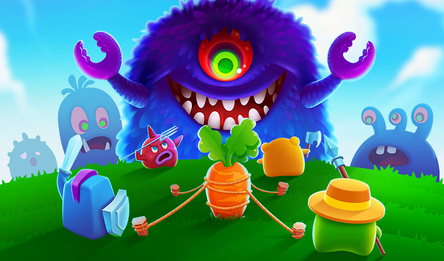 Фьюжн Защита