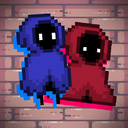 Руби и Сэфир: поиски кристаллов!