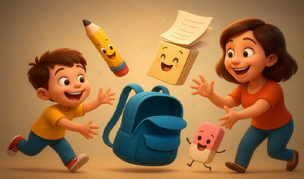 Квик мемори