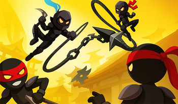 Мастер Телепорт