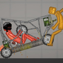 Мелон: Эпический Краш