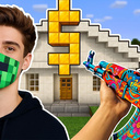 Майнкрафт - Ограбление банка