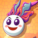 Мега прыжок