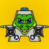 Brainrot Alpabet Lore Musical Merge